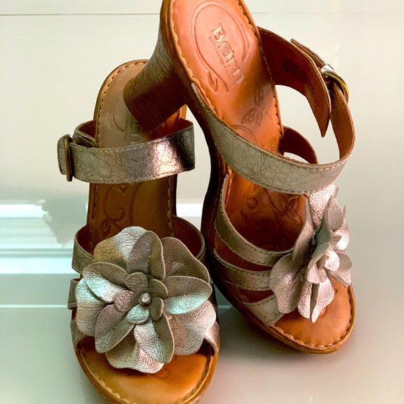 Born Shoes - Born Sandals